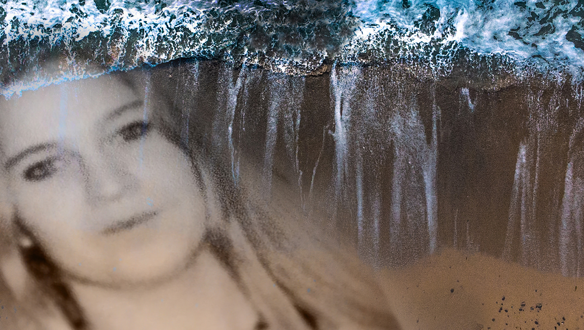Body on the Beach: What Happend to Annie?