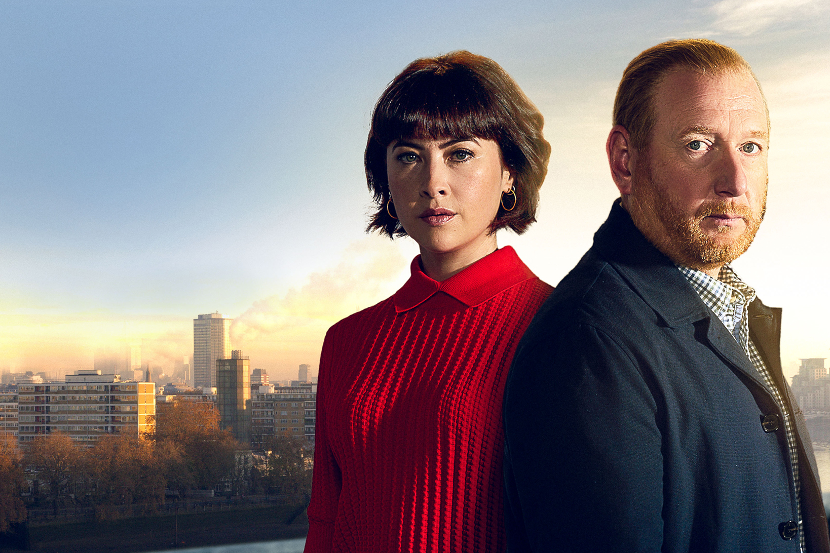 De Chelsea Detective, S3