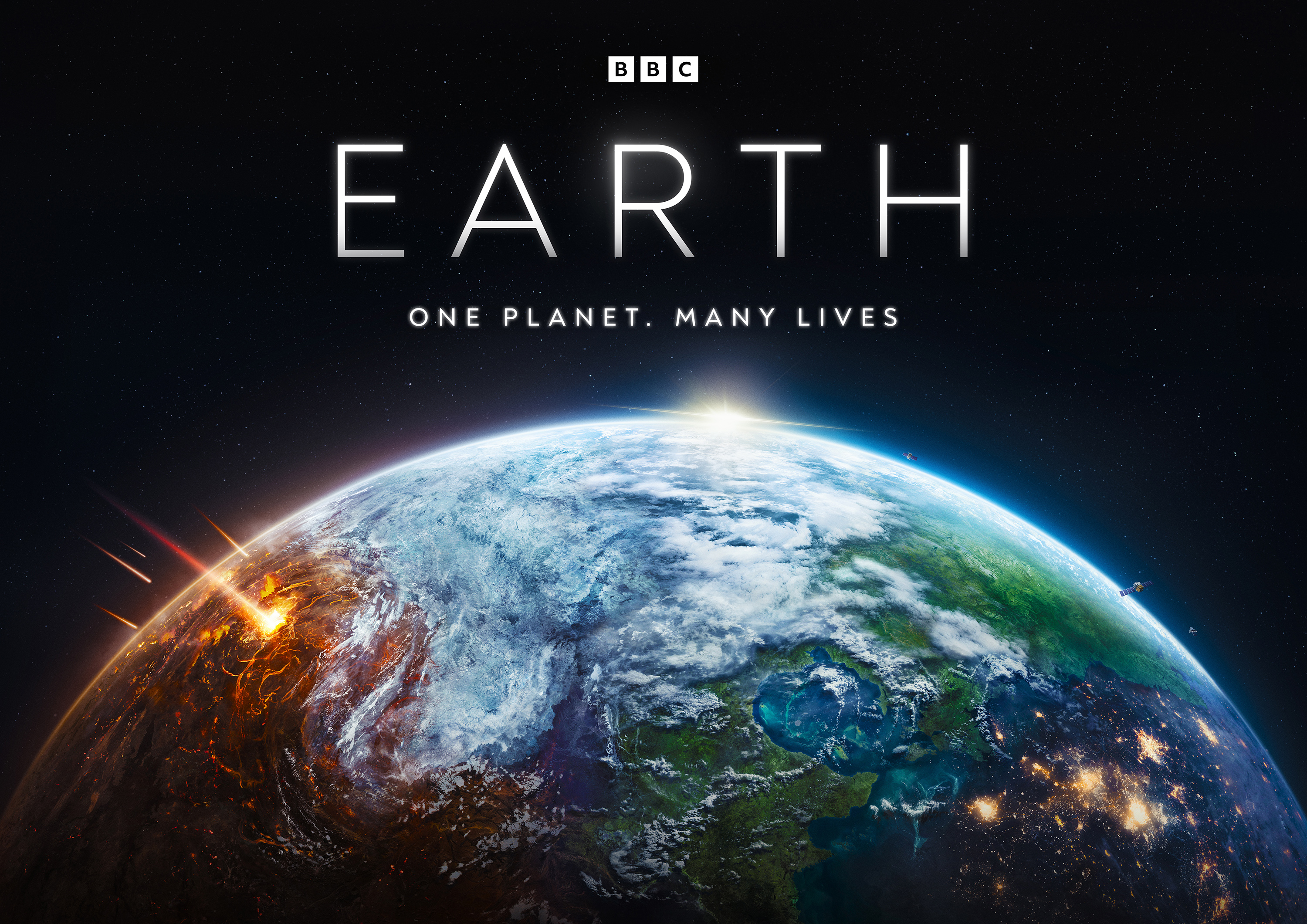 Earth