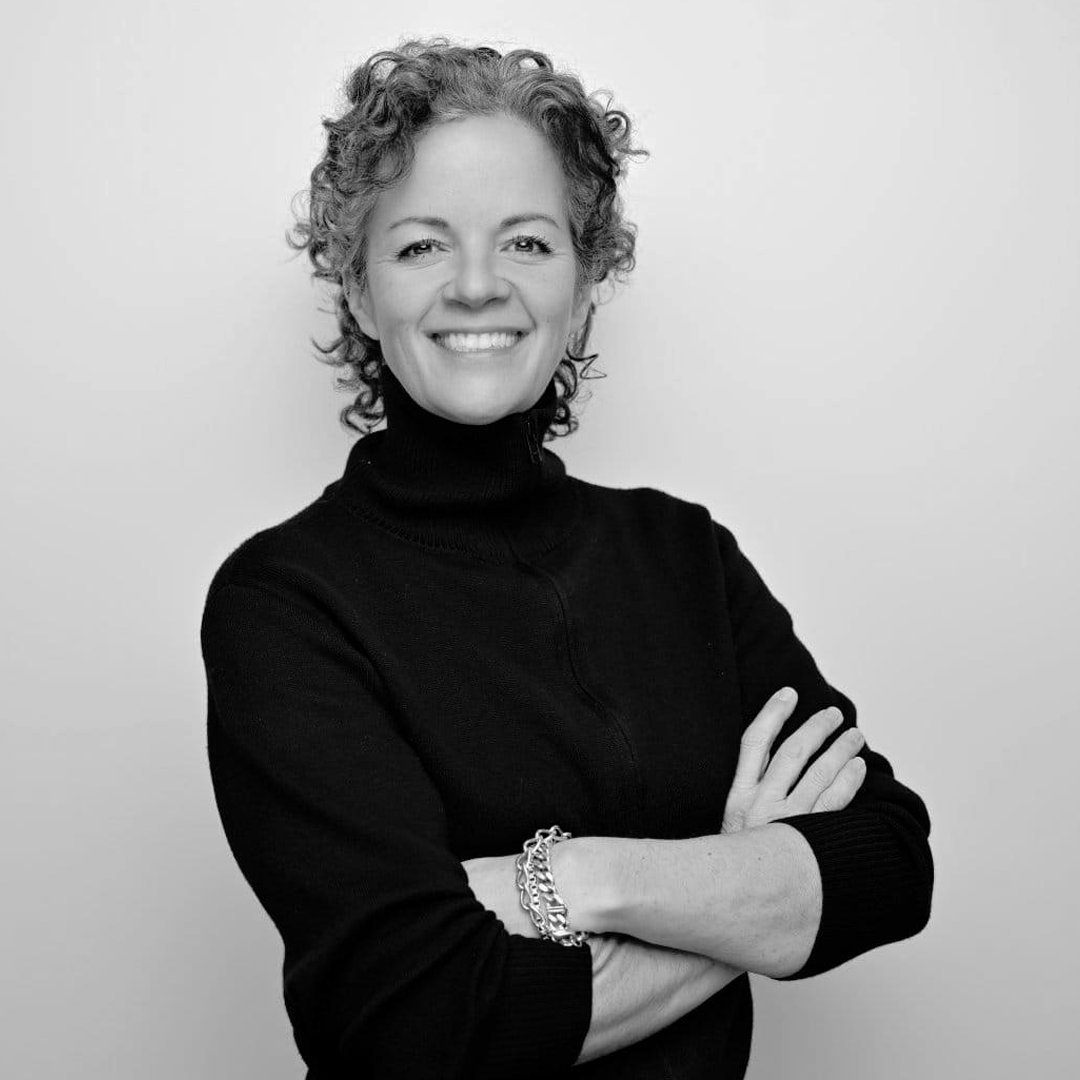 Martha Brass