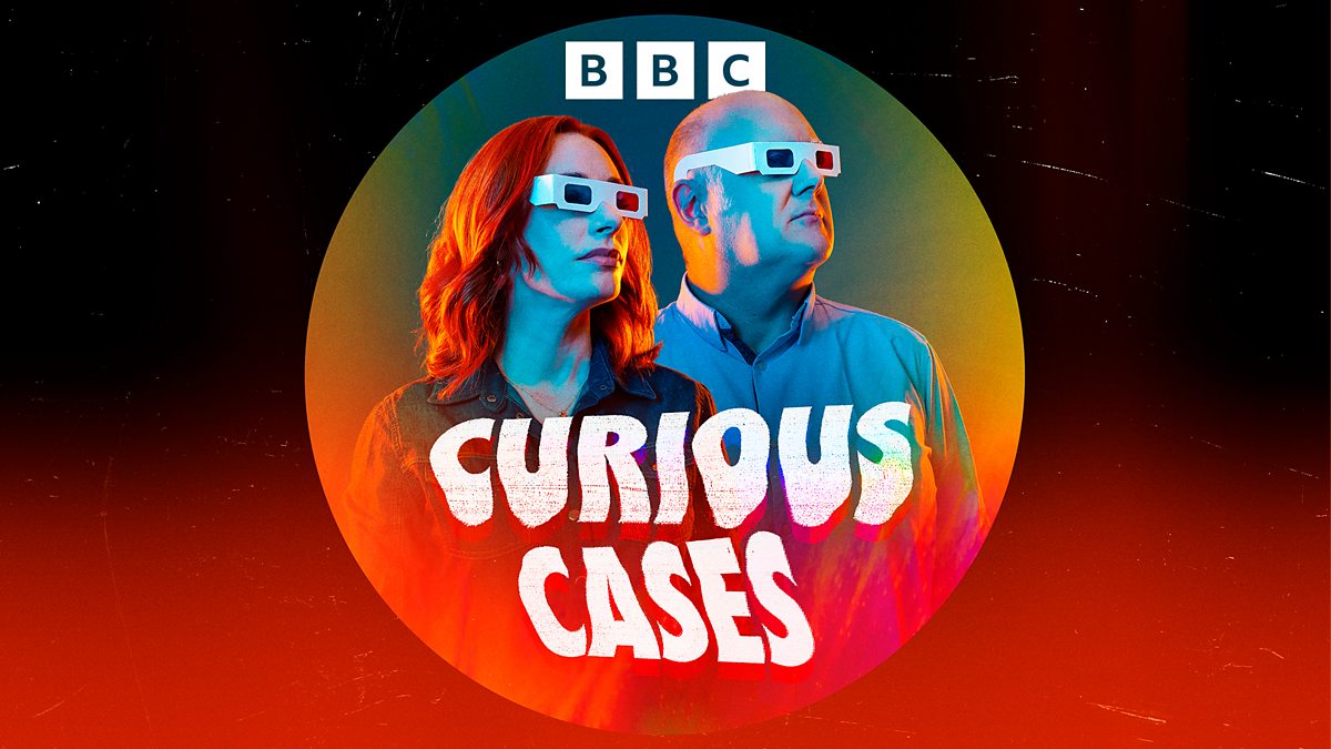 Curious Cases