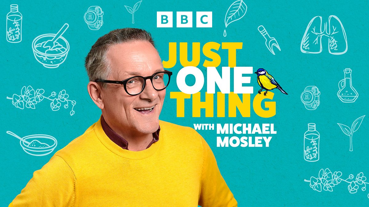 Just One Thing