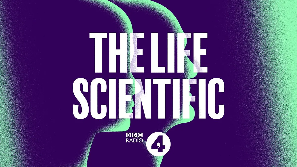 The Life Scientific
