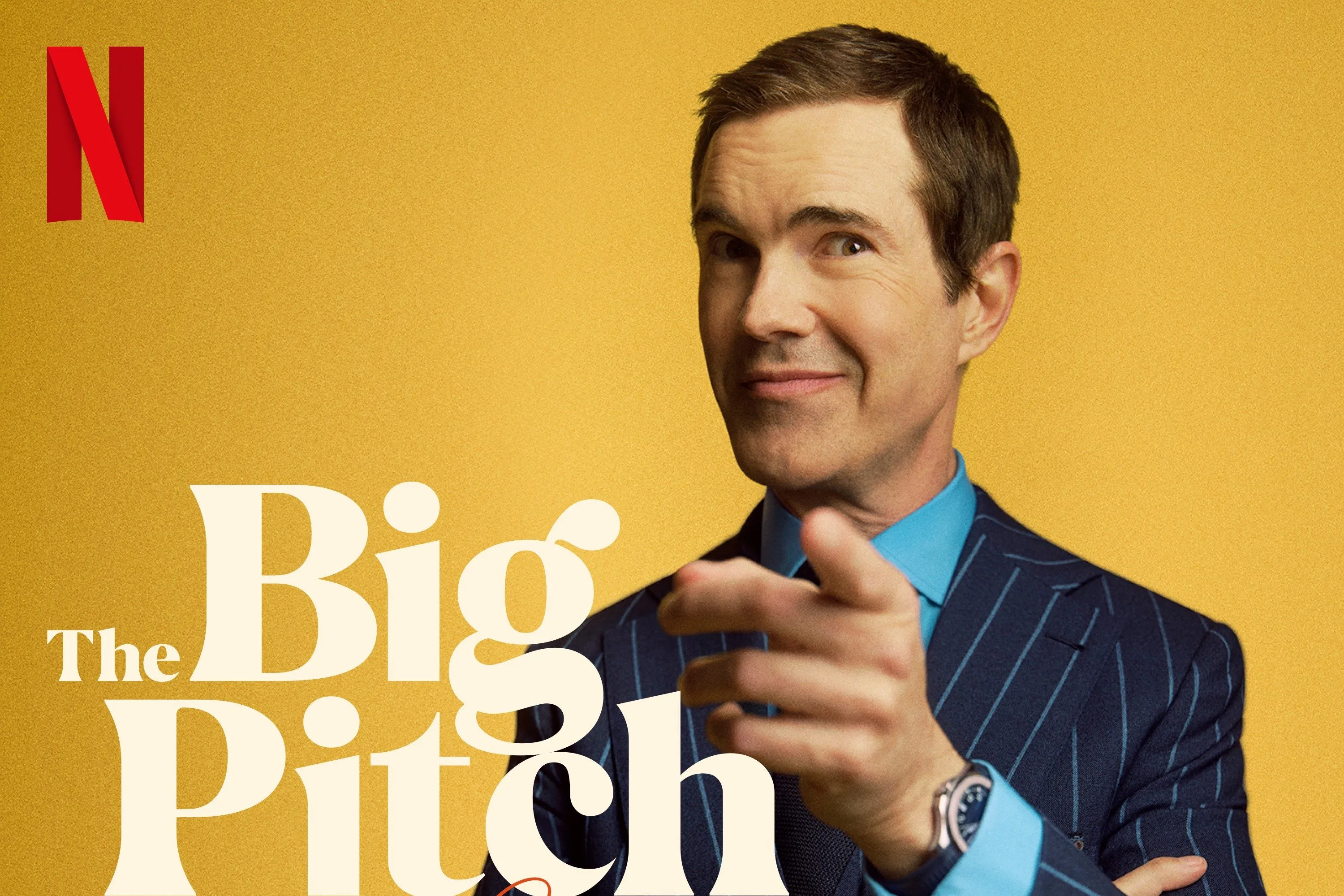 The Big Pitch